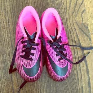 Nike Soccer Cleats